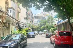 Rẻ nhất khu vực, 5 tầng,59m2,hẻm xe tải thành thái,q10, gần vạn hạnh mall,ở ngaykd