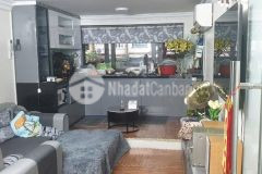 Đẳng cấp nhà đẹp ngõ hồng hà, giá 10.5 tỷ, 35m2x5t, ảnh thật