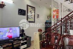 Bán nhà gần trạm ý tế phường linh xuân, thủ đức, hẻm xe hơi, 3 tầng, 65m2, chỉ 5.5 tỷ