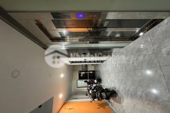 Bán nhà hẻm 8m thông phan sào nam ngang 5.5m 6pnthang máy nhà mới giá tốt