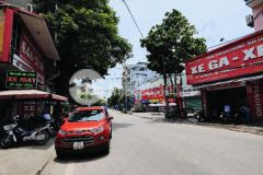 Đất tiên hùng nguyên khê đông anh dt 230m² mt 7,6m đường thông ô tô 45 chỗ