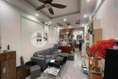 Đông ba thượng cát bắc từ liêm để xem và sở hữu nhà 5 tầng mt 4.65m mà chỉ hơn 3 tỷ