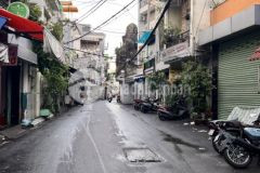 Nhà mặt tiền quận phú nhuận tphcm 65m2 giá 11 tỷ 700