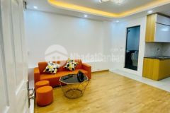 Bán căn hộ tập thể thanh xuân bắc, quân thanh xuân, nha đep ơ ngay, 4 ngu, 3vs, ô tô đô