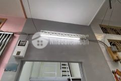 Bán nhà đẹp lạc long quân.quận 11. 2 tầng.2pn.hoàn công đủ. 1.68 tỷ.