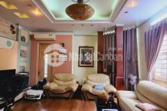 Nhà mặt phố doãn kế thiện mai dịch, cầu giấy 71m x 3t giá 20.5 tỷ, 2 thoáng, kd vô địch