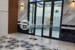 Bán nhà phường 4 thành phố vĩnh long gần đường nguyễn văn thiệt