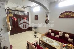 Vĩnh hưng giảm chào nửa tỷ bán nhà 4 tầng dân xây ở ngay hoàng mai