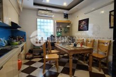 Bán nhà lâm du, long biên 58m2, 5t, 6.7 tỷ, 2 thoáng, full nội thất