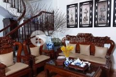 Tả thanh oai, 65m 4 tầng, oto vào nhà, nhỉnh 6 tỷ