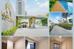 Bán căn hộ chung cư giá rẻ trung tâm q6 chỉ 3 tỷ, 50 nhận nhà, ngân hàng hỗ trợ lãi 18 tháng