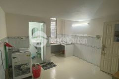 Cho thuê phong duplex full nội thất giá rẻ có máy giặt riêng ở được 3 người