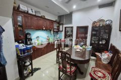 Bán nhà giải phóng. thanh xuân. ô tô kinh doanh. dt 72m2. mt 4,2m. giá 15,46 tỷ.