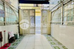 Nhà hẻm xe hơi, 61m2, 2 lầu, phú nhuận, giá 7.5 tỷ.