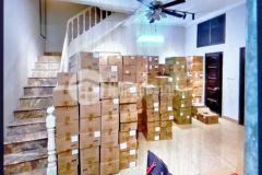 Bán nhà quan nhân, ô tô tránh, kinh doanh, view hồ, dt47m2, 4 tầng, mt9,5m, giá 12,2 tỷ