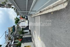 Nhà 3 tầng thị trấn đông anh dt 148m² mt 9,8m gần ô tô dừng đỗ