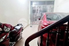 Bán nhà phân lô kđt mộ lao hà đông 54m2x5t, mt4m giá chào 13.85 tỷ