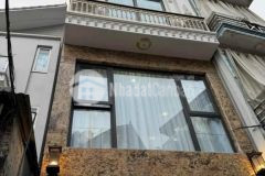 Bán nhà ngõ 2 phố ngọc lâm, long biên, 50m2 x 6 tầng, phân lô, ô tô, full đồ, nhỉnh 12 tỷ