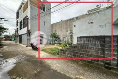 Bán đất bùi trọng nghĩa, trảng dài 13,8 x 5, giá 1,89 tỷ.