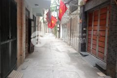 Ban nha khương đinh, thanh xuân, ngo rông, gia siêu tôt dt 44m2, 4t