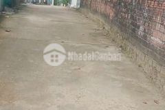 Cần bán lô đất vườn 340m2 thôn la bông.xã hoà tiến.huyện hoà vang.đà nẵng