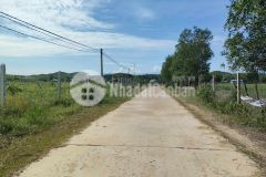 Bán đất vườn khánh hiệp giá rẻ quy hoạch full thổ cư ngay trung tâm hành chính xã