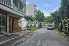 Bán đất kđg tứ hiệp chỉ 135trm2, dt 186m2, mặt tiền 10m, vuông vắn, gần vườn hoa