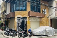 Bán nhà quận đống đa phân lô lô góc thang máy ô tô vòng quanh ngõ thông