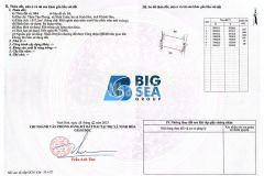 Bán cắt lỗ lô đất 1517.5 m2 tại ninh hòa khánh hòa