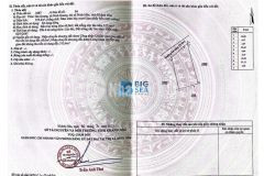 Cắt lỗ sâu 574,4m2 quy hoạch full thổ cư mặt tiền 18,8m ninh hòa khánh hòa