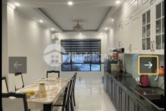 Bán gấp nhà ngõ 23 bồ đề, long biên, 40m2, 6tầng, lô góc, thang máy, full đồ