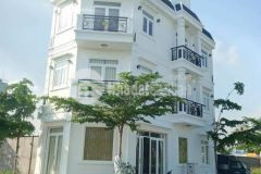 Bán nhà quận 12 dt 55,8m2 1 trệt 2 lầu 6,6 tỷ tl. lh0903987685.