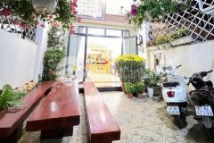 Nhà mê lửng đẹp hẻm 473 y moan 3 phòng ngủ