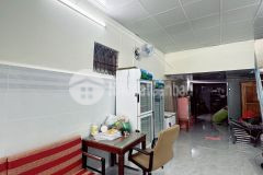 Ngay tt quận 6, sát mt lý chiêu hoàng, dtsd 110m2, nở hậu đầy tài lộc, giá hạt dẻ nhỉnh 6 tỷ tl