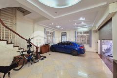 Cho thuê nhà đẹp, pl, ô tô phạm tuấn tài cầu giấy 65m x 5t 6 phòng, 30tr, 3 thoáng, kd