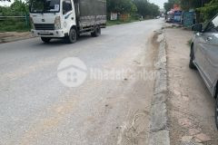 Chính chủ cần bán trục dốc nghĩa, 76m, xe công đỗ cửa, giá tốt 0835459289