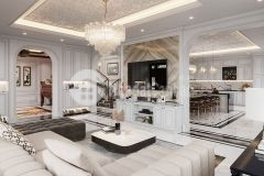 224 bán biệt thự lê hồng phong nối dài đi bộ 2 phút tới bãi tắm