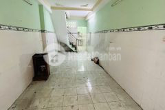 Nhà tt cấp 3 nguyễn đình chiểu 32m2, 3 tầng nhỉnh 4tỷ