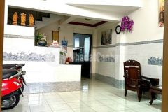 Nhà 4 tầng vạn kiếp, p.3 bình thạnh 9.99 tỷ, gần mt phan xích long, 10 phòng cho thuê, lợi nhuậ