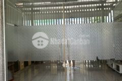 Cho thuê nhà cấp 4 đường số 7 đường trần văn việt khu dân cư công an khu vạn phong