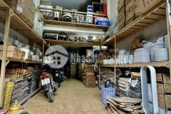 Bán nhà hoàn kiếm, gần chợ đồng xuân, s 50m, giá 8 tỷ