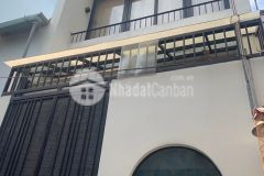 Nhà 4 tầng tân phú 2 mặt hẻm xe hơi 5m ngay đh công thương 58m2 siêu đẹp đúng 6 tỷ