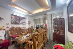 Bán nhà thái hà, dt 47mx5 tầng, gần đường ô tô, giá 7.9 tỷ.