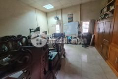 Bán 55m mặt phố trần khánh dư tặng nhà hai bà trưng