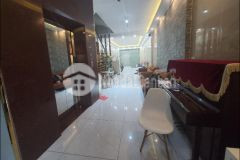 Mặt phố âu cơ trong đê 140m2, 7t thang máy cực đẹp 45 tỷ sổ nở hậu hiếm quận tây hồ