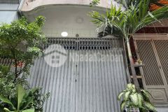 Hẻm ô tô thông, kinh dương vương, f12, q6, 3 tầng, 47m2, 5.2 tỷ.