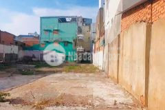 3 lô đất phân lô liền kề, vuông vức bình thới 4x16 64m2 nhỉnh 4tỷ