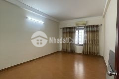 Ban nha đương triêu khuc thanh xuân, nha đep sat phô, 2 thoang dt 35m2,5t