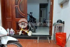 Bán nhà minh khai 3 tầng 5pkk dòng tiền 25tr tháng ngõ thông hai bà trưng