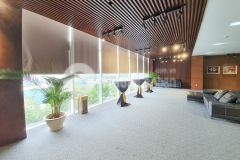 Bật mí văn phòng 400m2, 500m2, đầy đủ tiện nghi, kv trung tâm hành chính mizuland